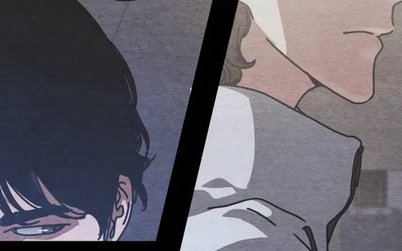 Hiding Out in an Apocalypse Chapter 21 page 36 - 