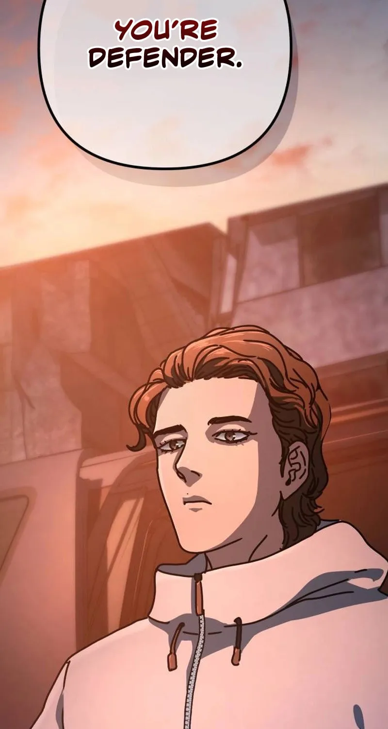 Hiding Out in an Apocalypse Chapter 21 page 40 - 