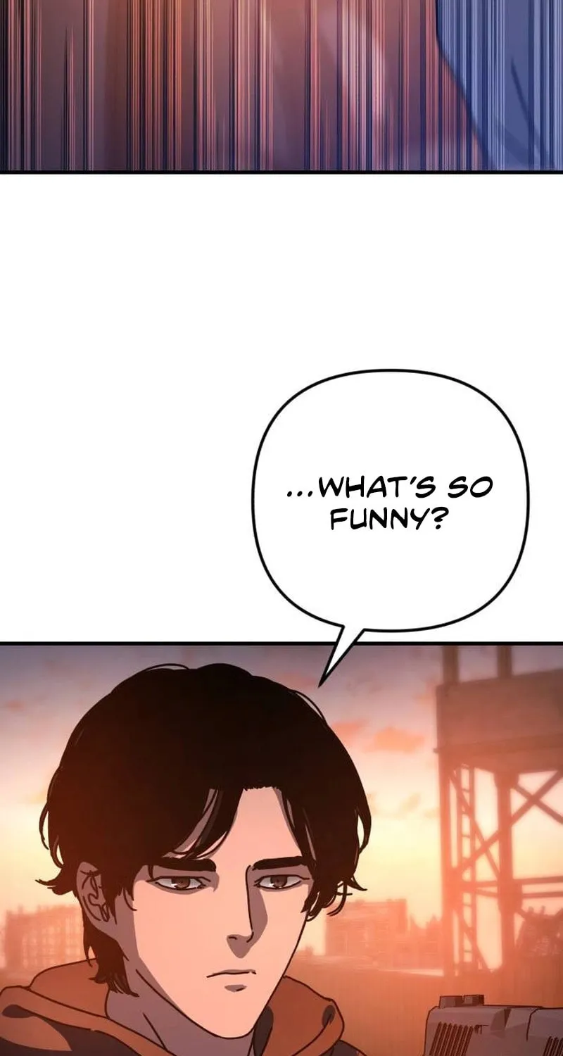 Hiding Out in an Apocalypse Chapter 21 page 44 - 