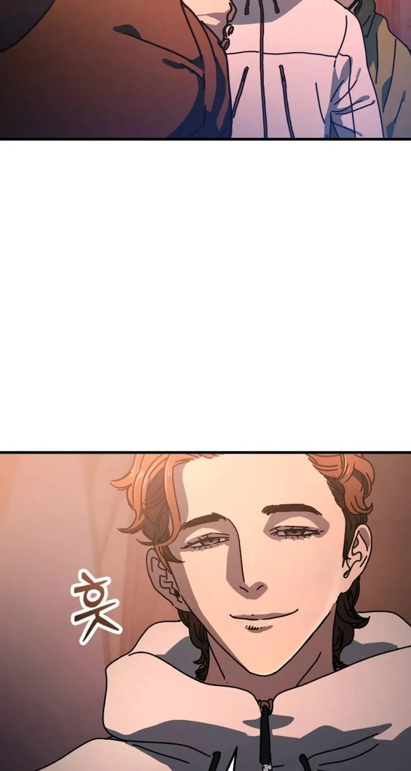 Hiding Out in an Apocalypse Chapter 21 page 46 - 