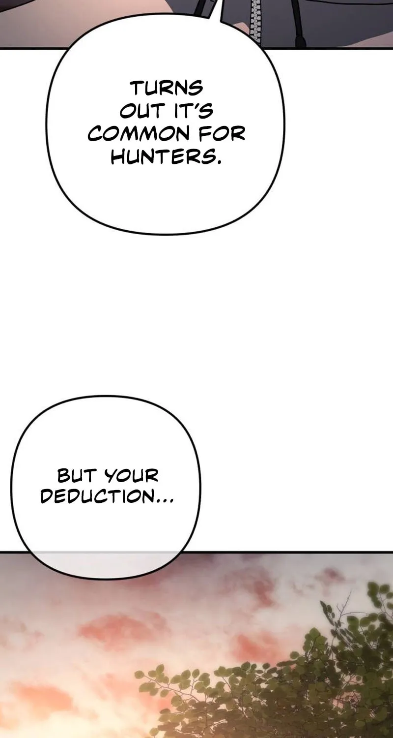 Hiding Out in an Apocalypse Chapter 21 page 47 - 