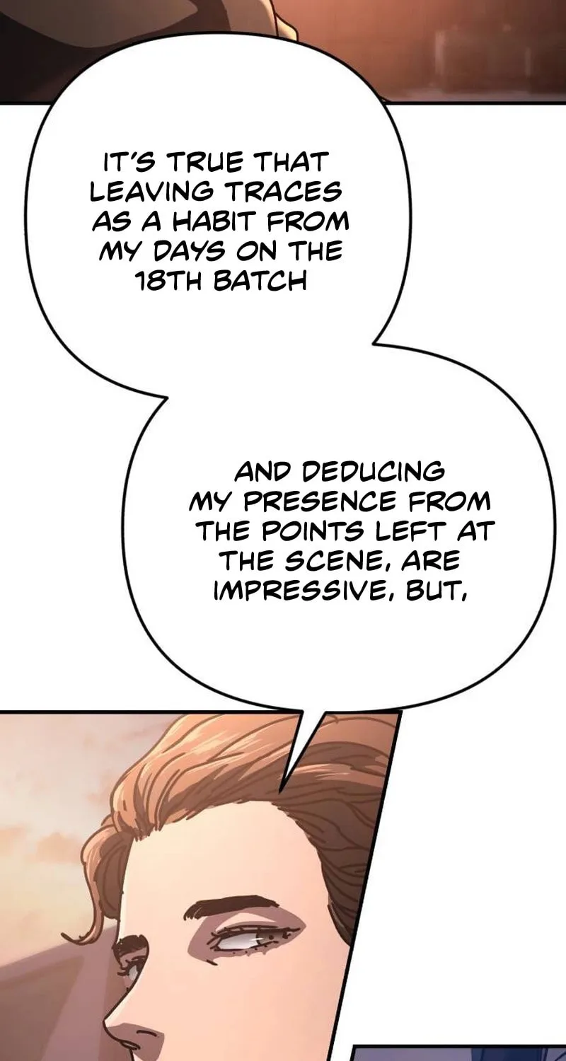Hiding Out in an Apocalypse Chapter 21 page 50 - 