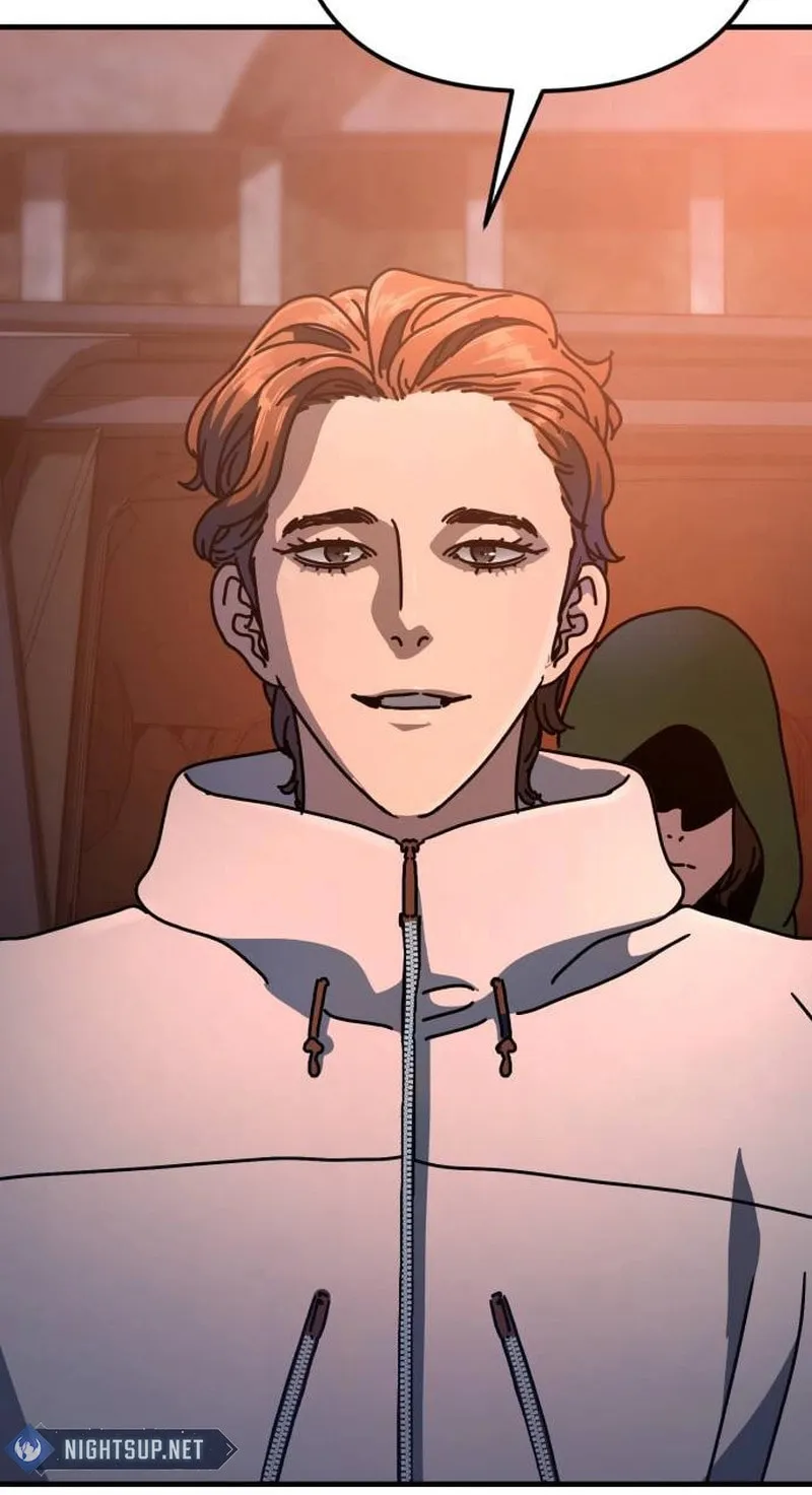 Hiding Out in an Apocalypse Chapter 21 page 6 - 