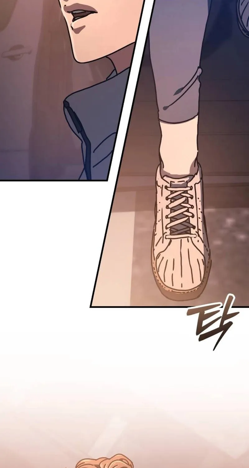 Hiding Out in an Apocalypse Chapter 21 page 51 - 