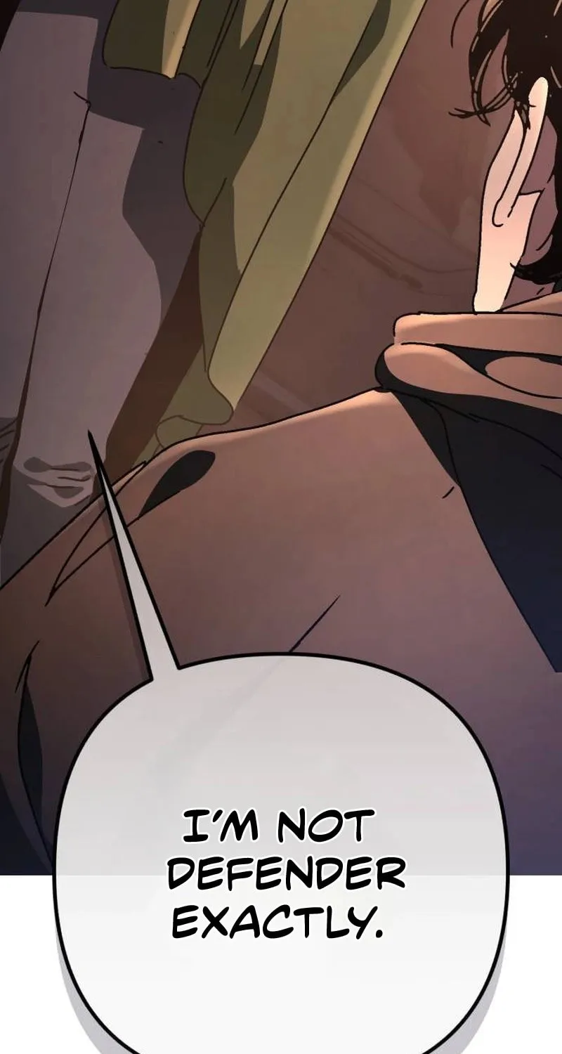 Hiding Out in an Apocalypse Chapter 21 page 53 - 