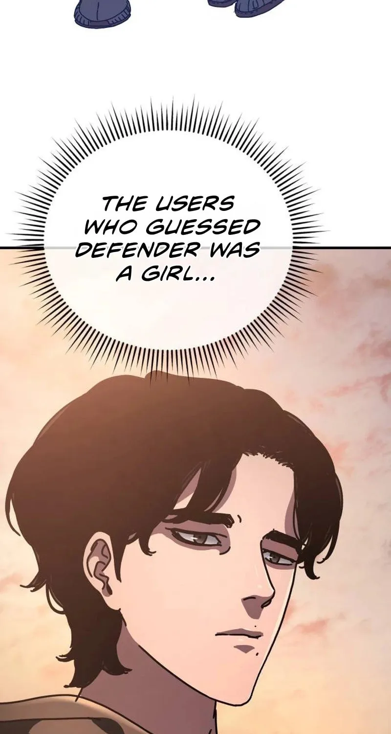 Hiding Out in an Apocalypse Chapter 21 page 58 - 