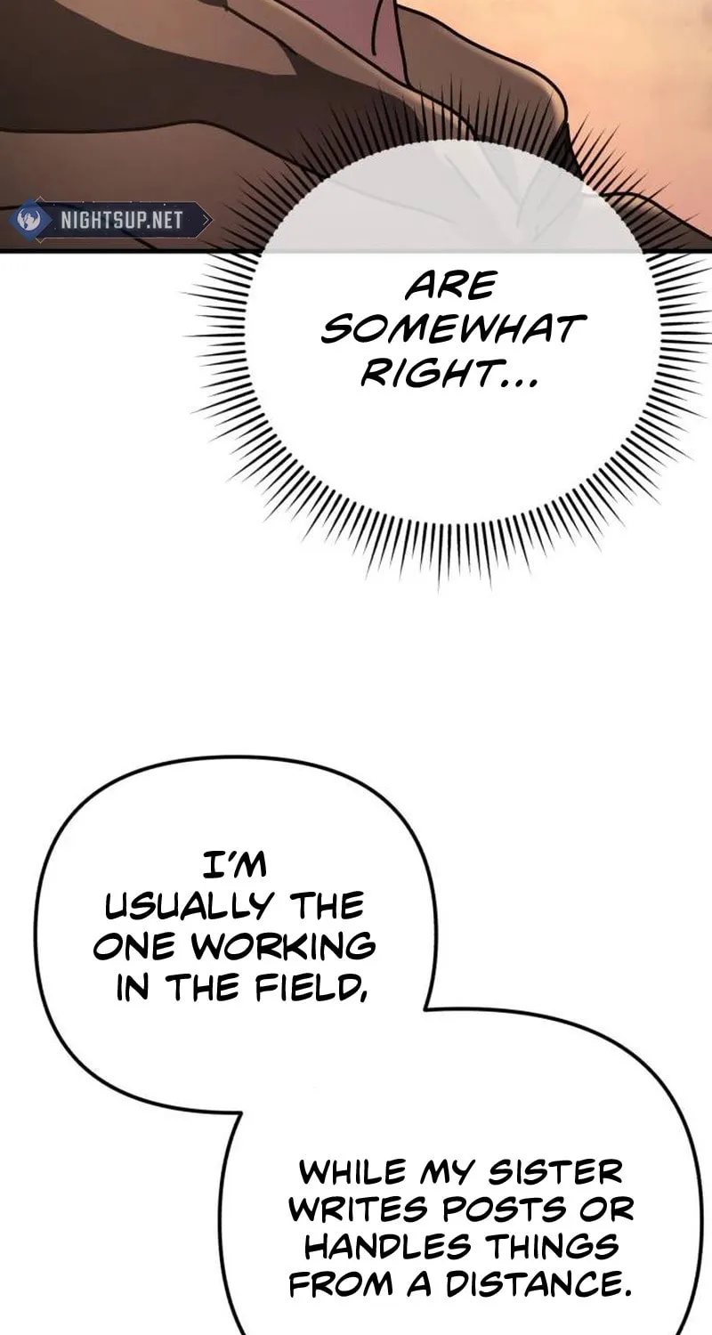 Hiding Out in an Apocalypse Chapter 21 page 59 - 