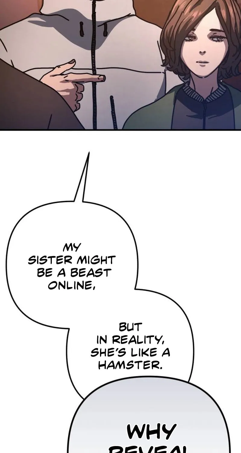 Hiding Out in an Apocalypse Chapter 21 page 61 - 