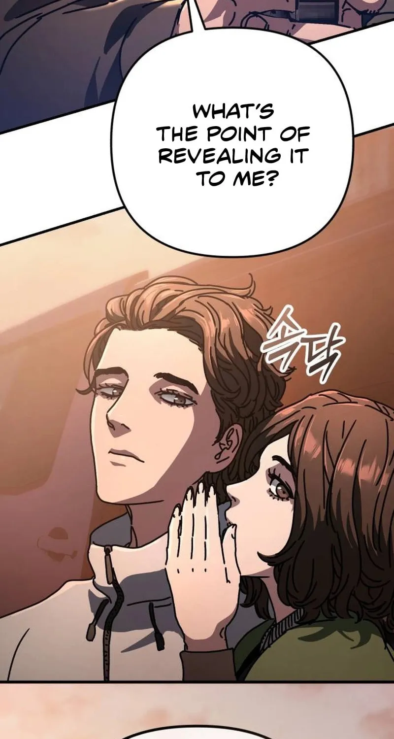 Hiding Out in an Apocalypse Chapter 21 page 64 - 
