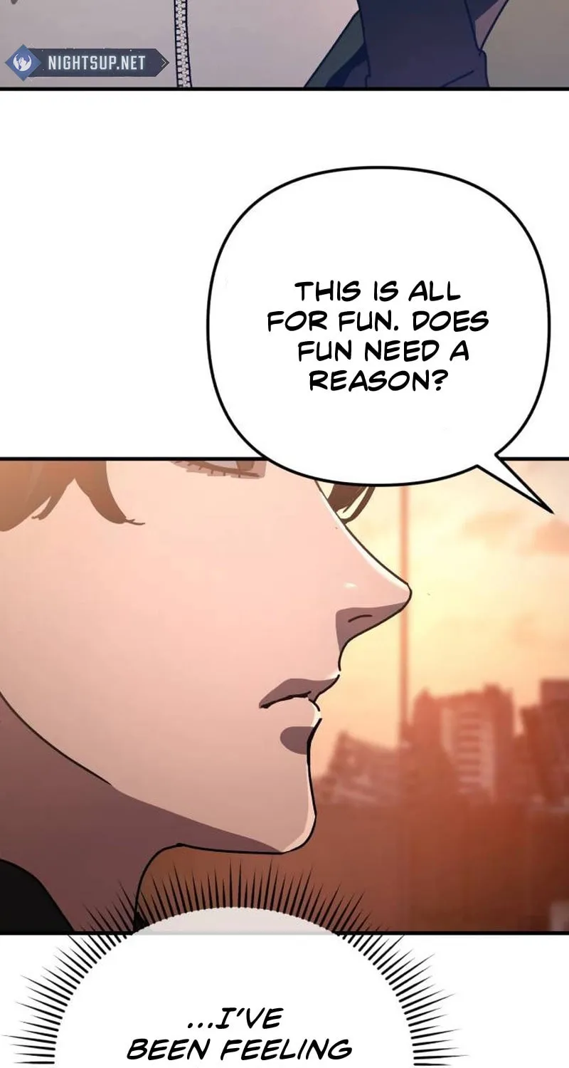 Hiding Out in an Apocalypse Chapter 21 page 67 - 