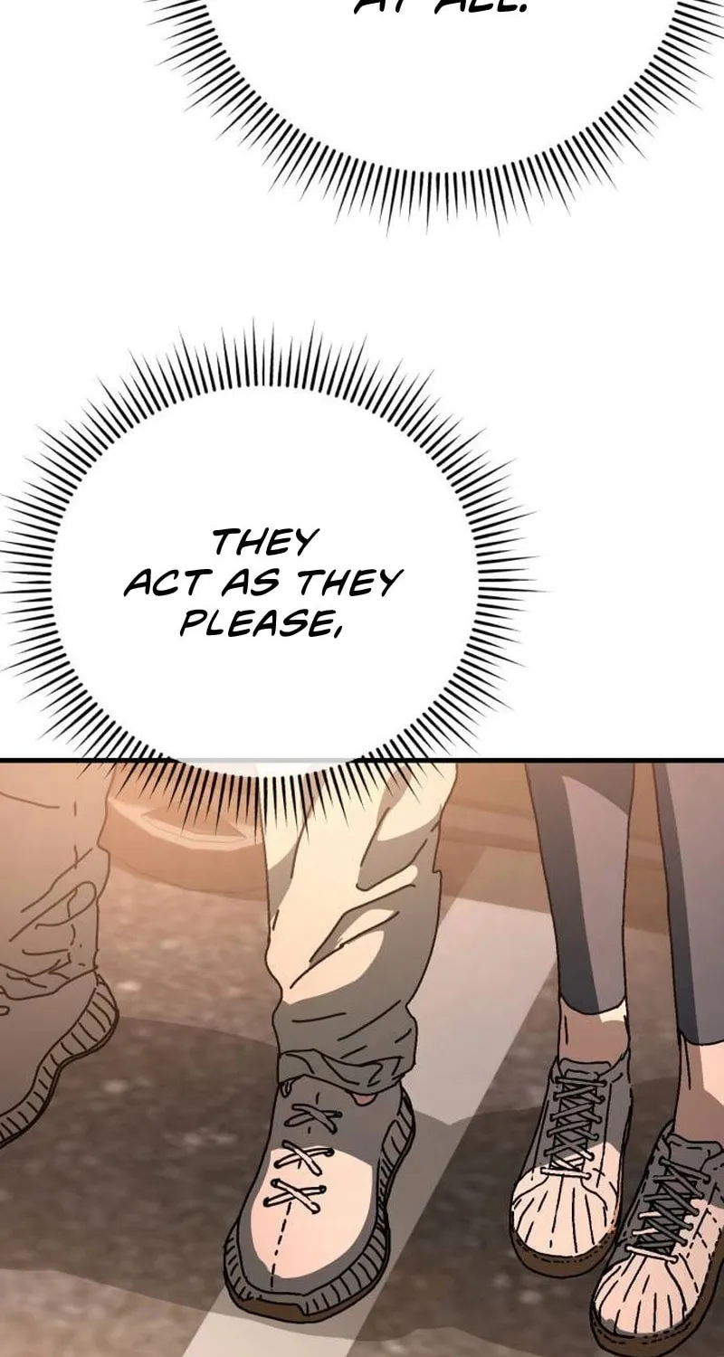 Hiding Out in an Apocalypse Chapter 21 page 70 - 