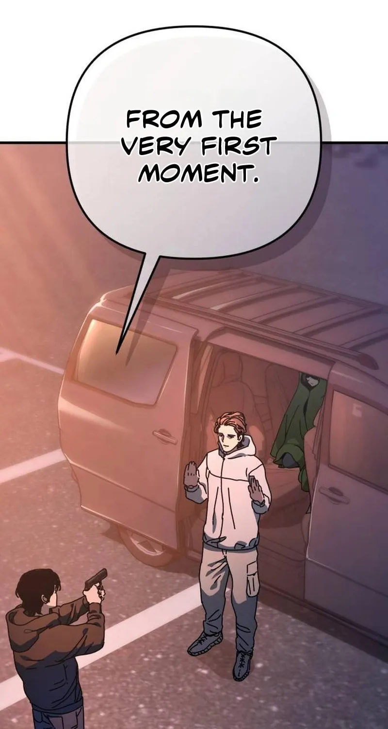 Hiding Out in an Apocalypse Chapter 21 page 8 - 