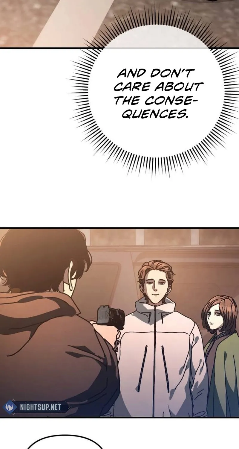 Hiding Out in an Apocalypse Chapter 21 page 71 - 