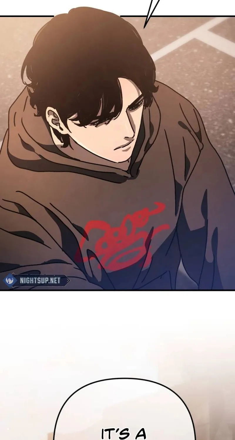 Hiding Out in an Apocalypse Chapter 21 page 74 - 