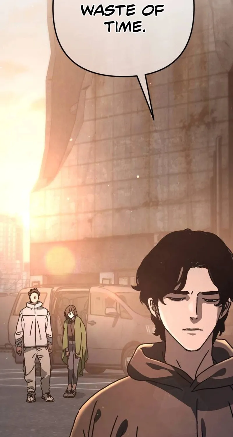 Hiding Out in an Apocalypse Chapter 21 page 75 - 