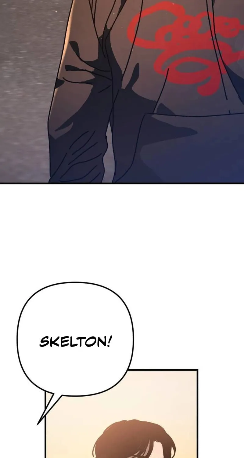 Hiding Out in an Apocalypse Chapter 21 page 76 - 