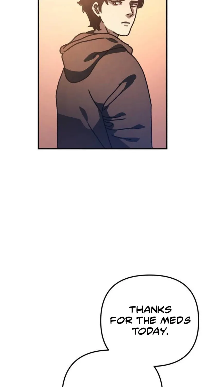 Hiding Out in an Apocalypse Chapter 21 page 77 - 