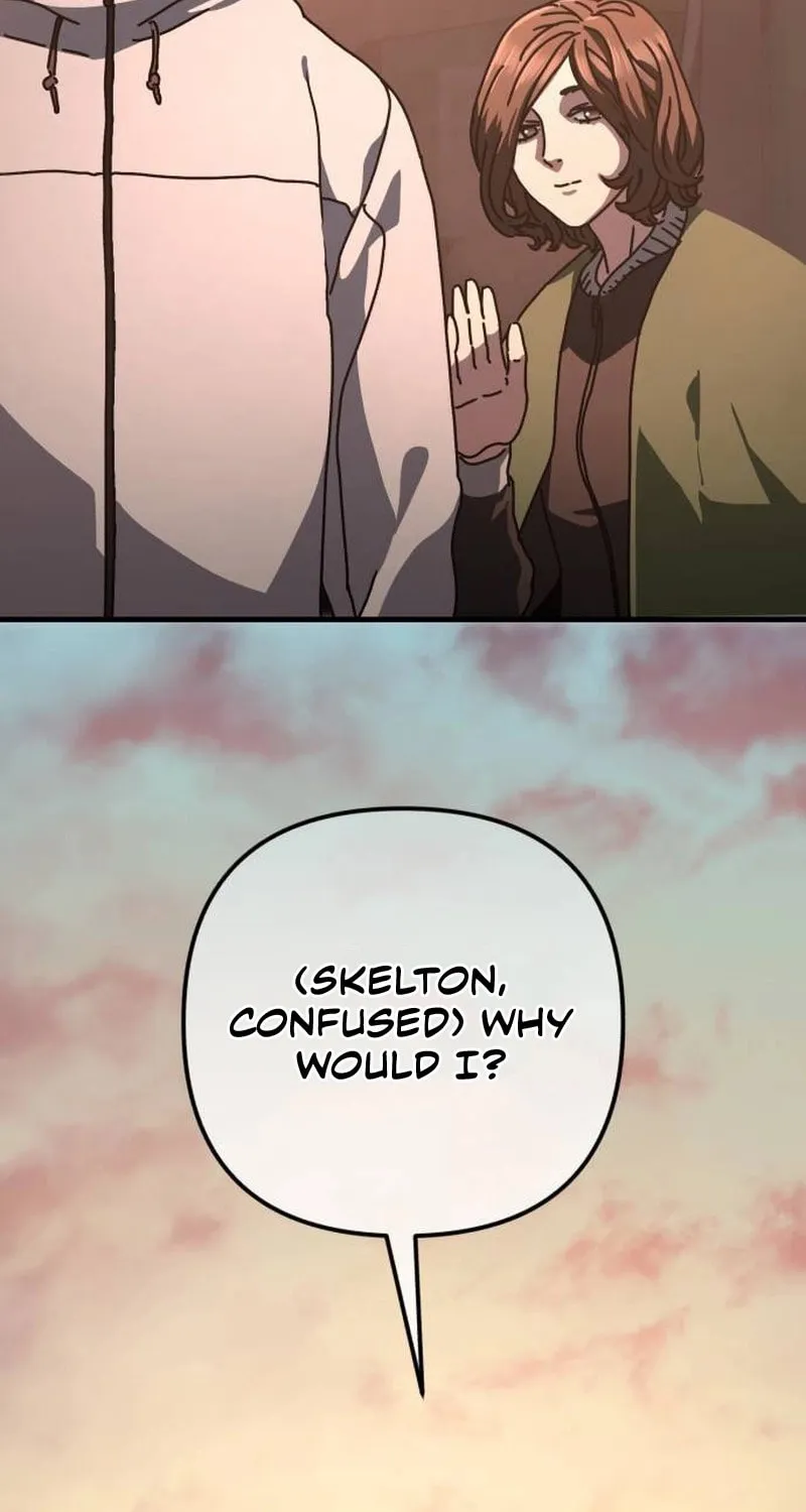 Hiding Out in an Apocalypse Chapter 21 page 79 - 