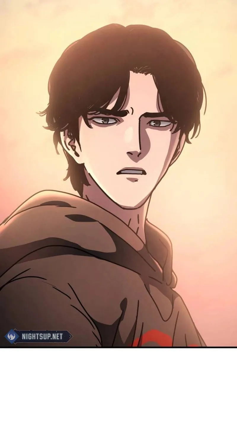 Hiding Out in an Apocalypse Chapter 21 page 80 - 
