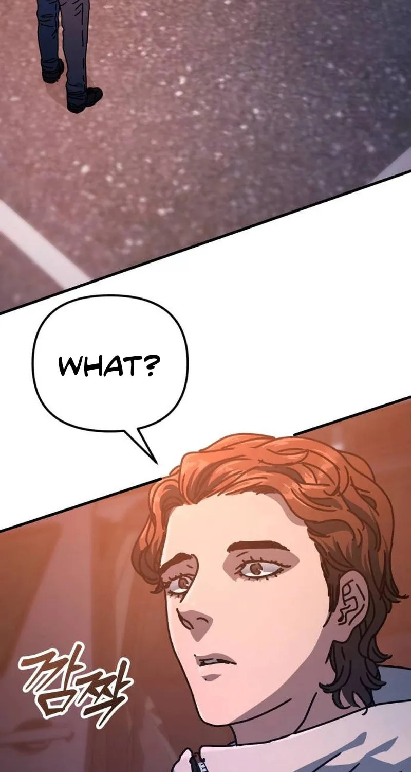 Hiding Out in an Apocalypse Chapter 21 page 9 - 