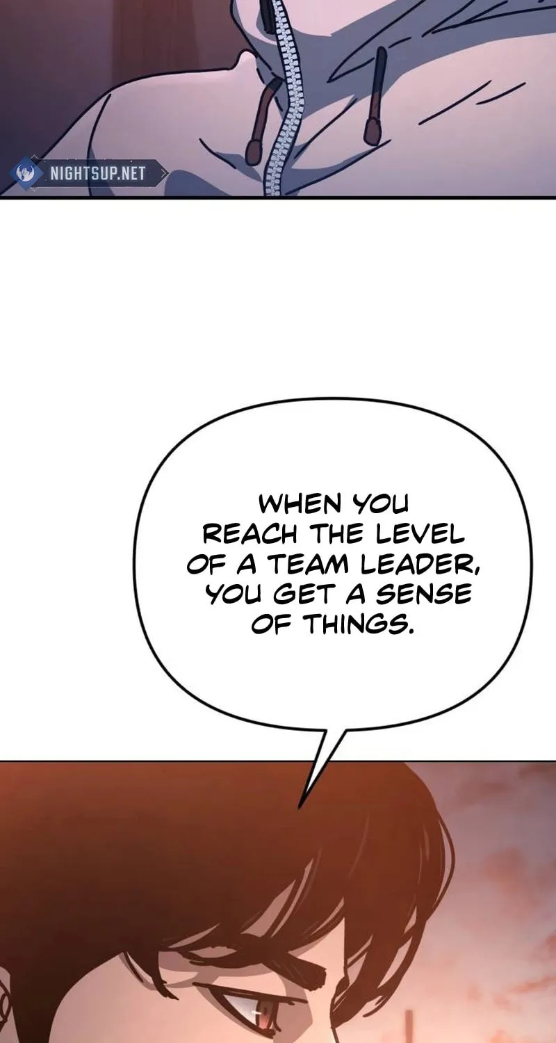 Hiding Out in an Apocalypse Chapter 21 page 10 - 