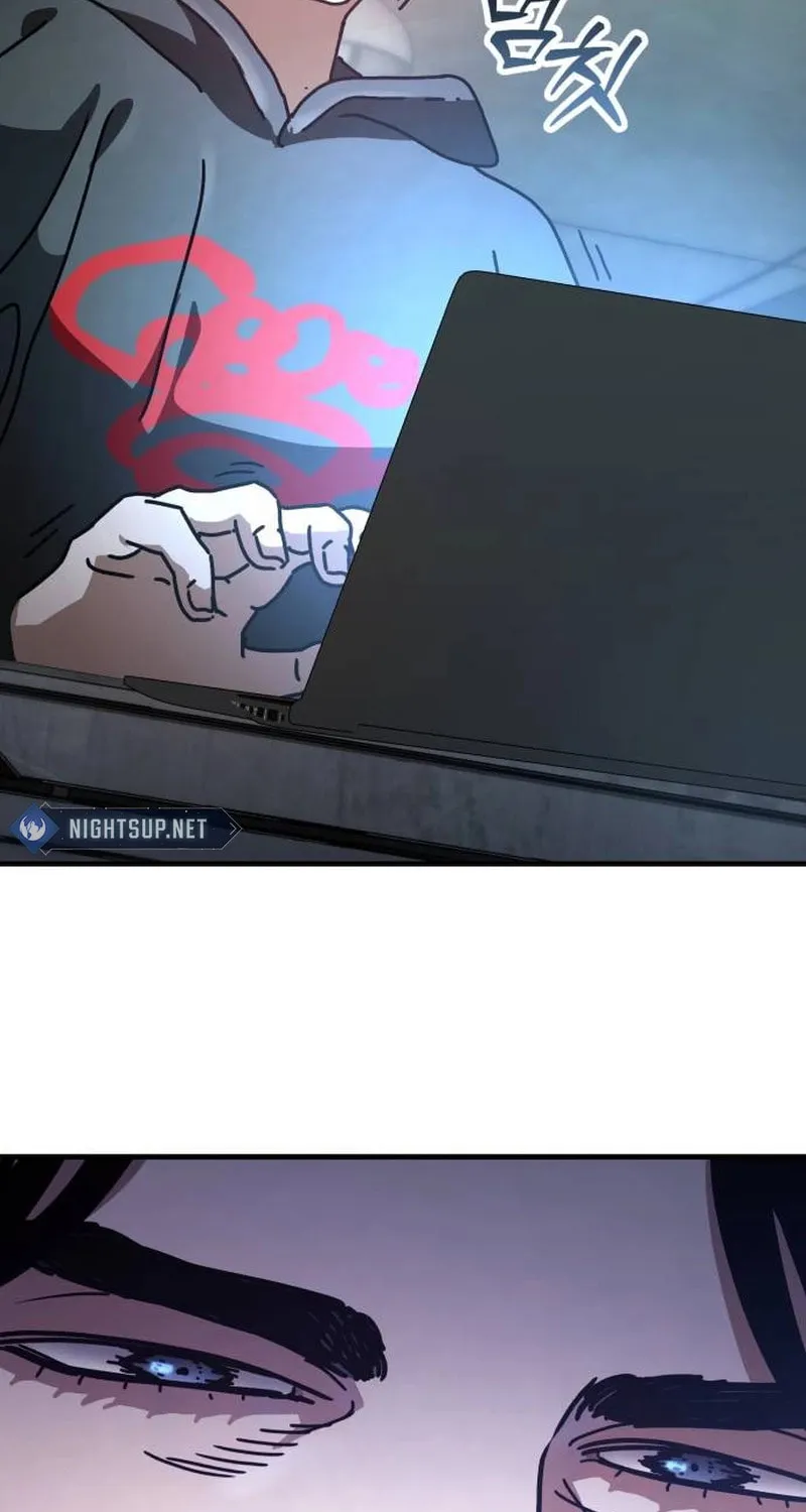 Hiding Out in an Apocalypse Chapter 21 page 93 - 