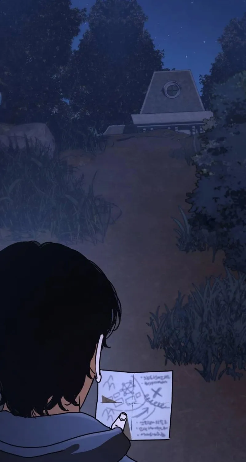 Hiding Out in an Apocalypse Chapter 21 page 95 - 
