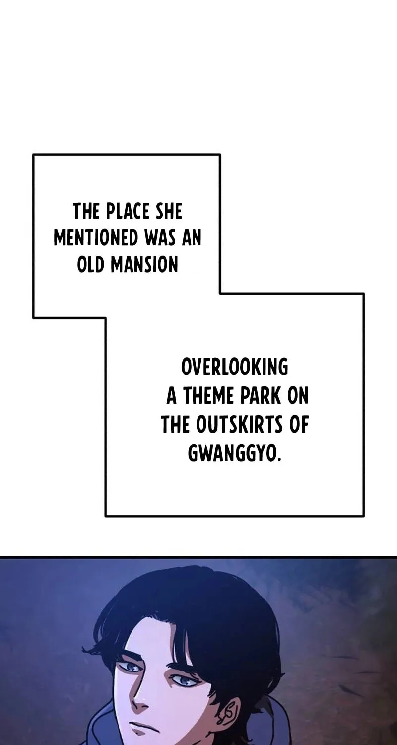 Hiding Out in an Apocalypse Chapter 21 page 97 - 