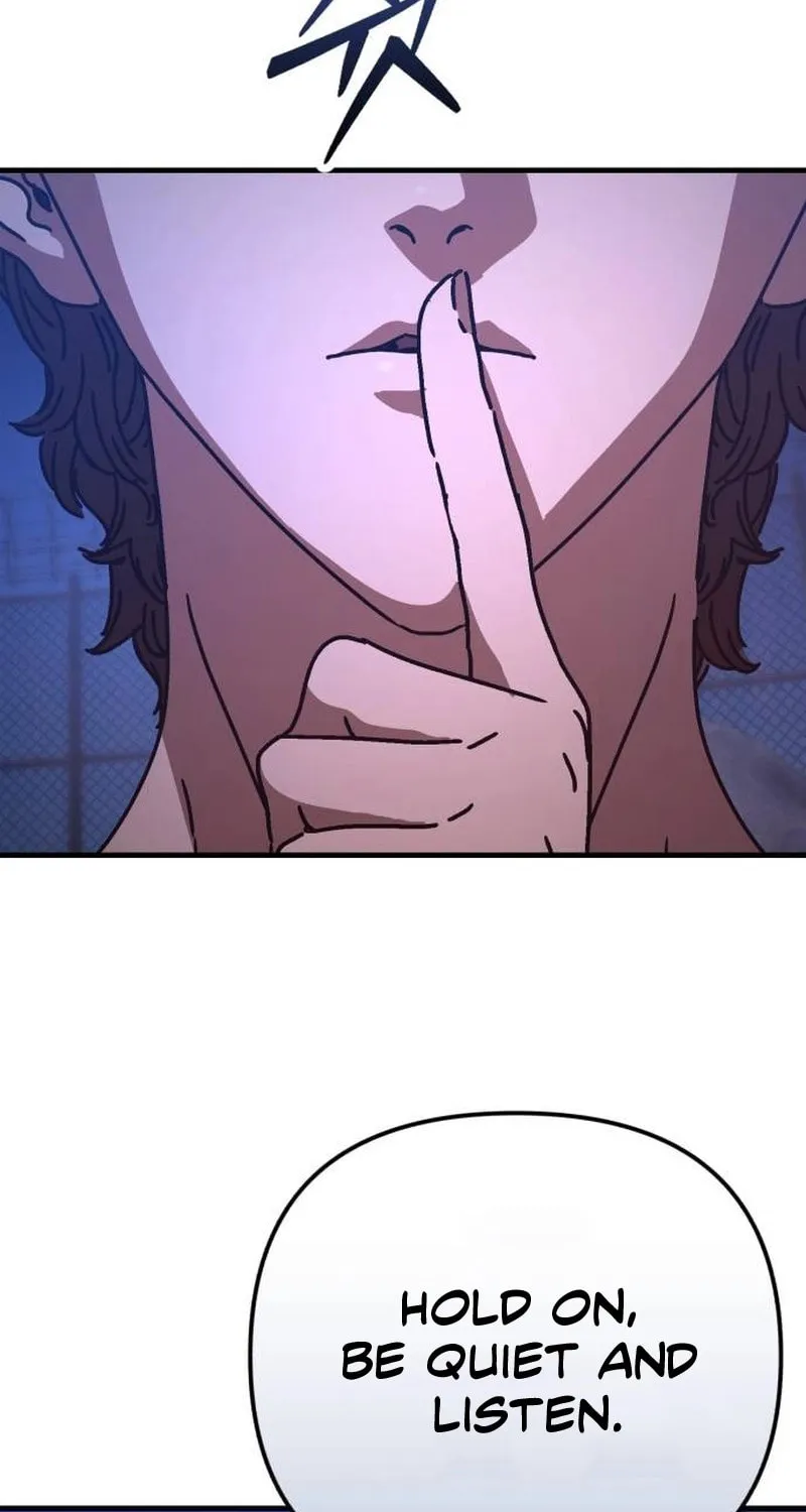 Hiding Out in an Apocalypse Chapter 22 page 2 - 