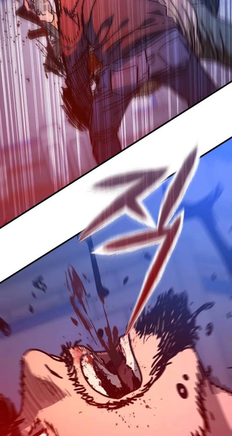 Hiding Out in an Apocalypse Chapter 22 page 101 - 