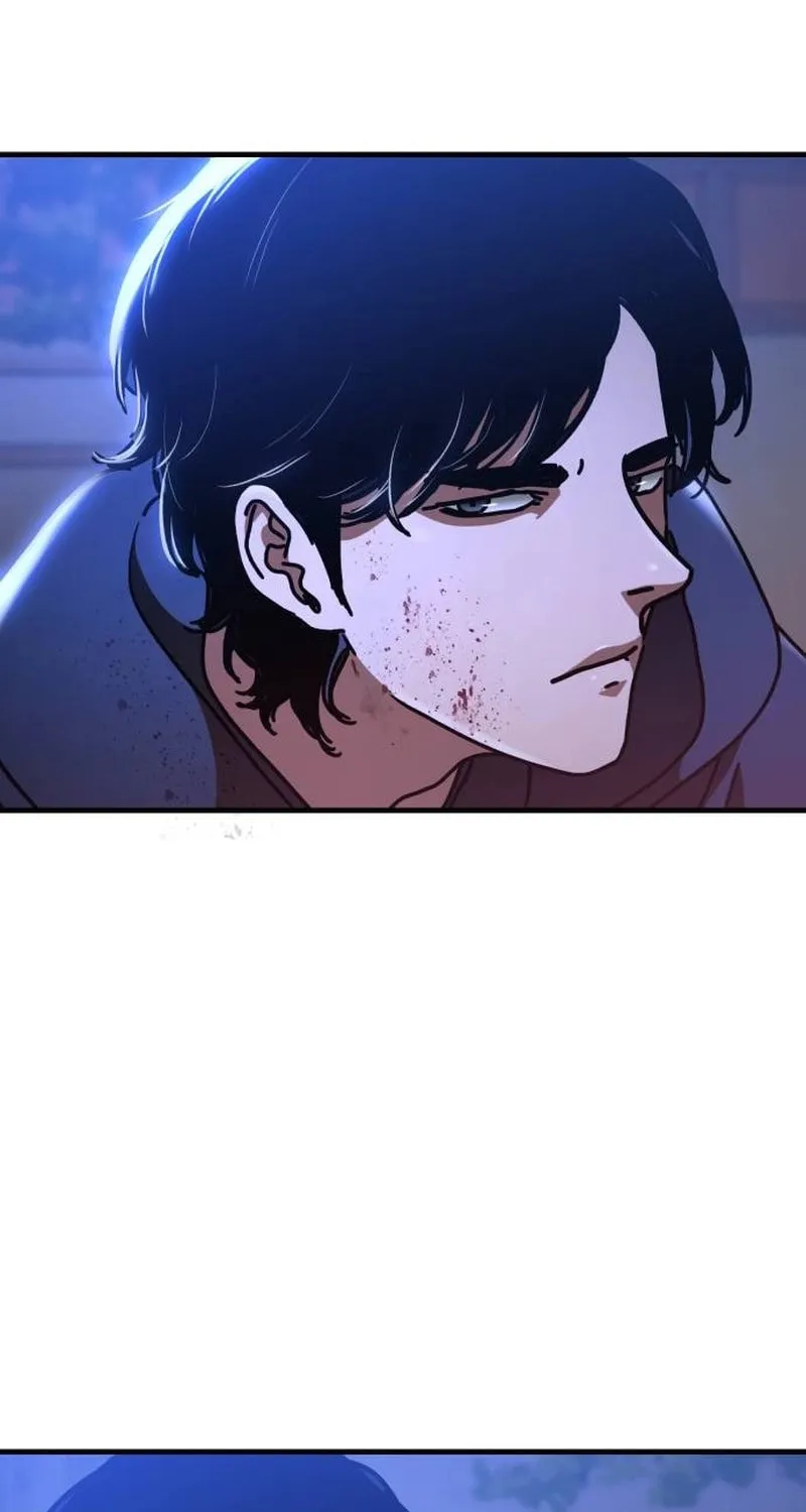 Hiding Out in an Apocalypse Chapter 22 page 104 - 