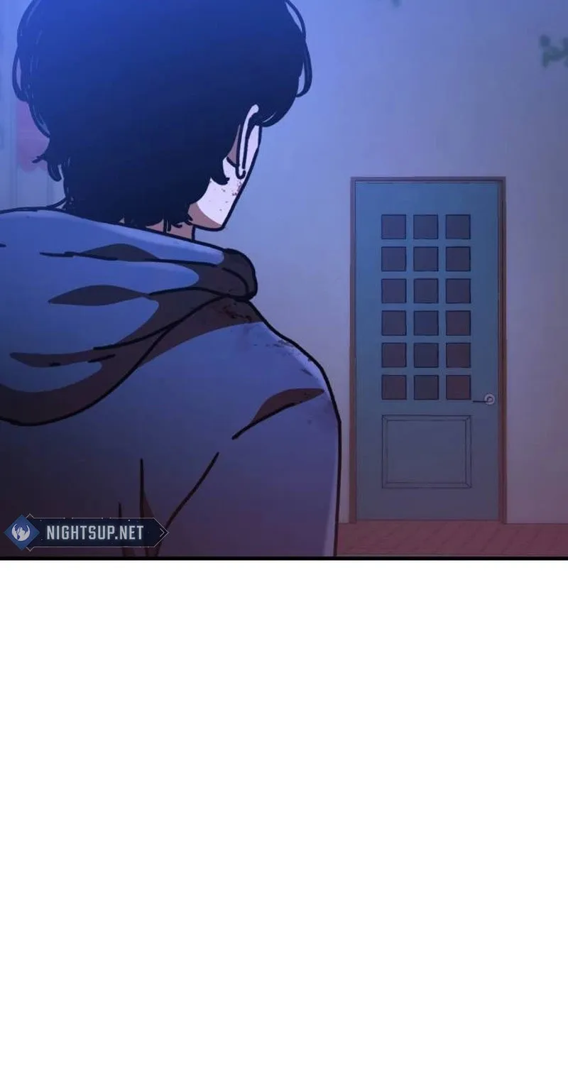 Hiding Out in an Apocalypse Chapter 22 page 105 - 
