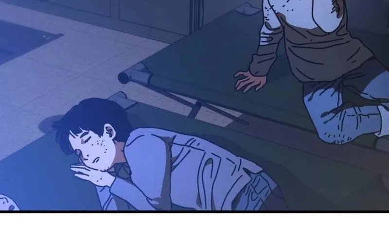 Hiding Out in an Apocalypse Chapter 22 page 108 - 