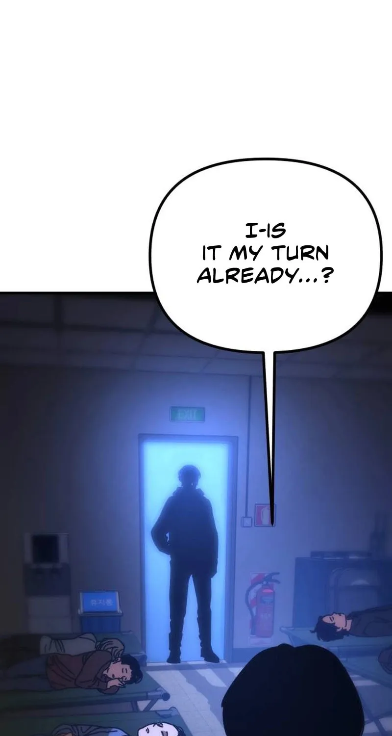 Hiding Out in an Apocalypse Chapter 22 page 109 - 