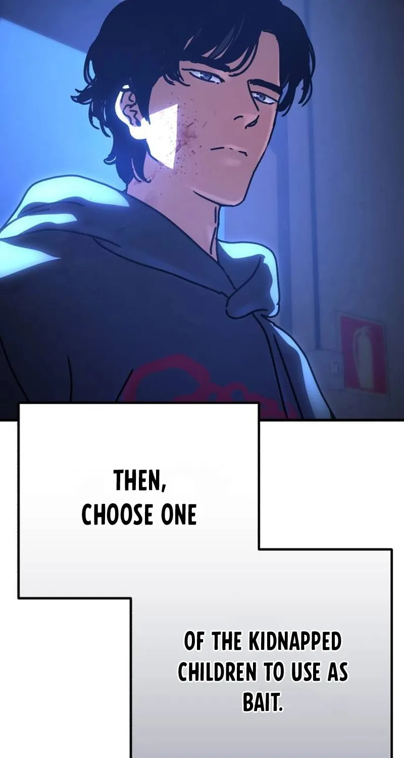 Hiding Out in an Apocalypse Chapter 22 page 111 - 