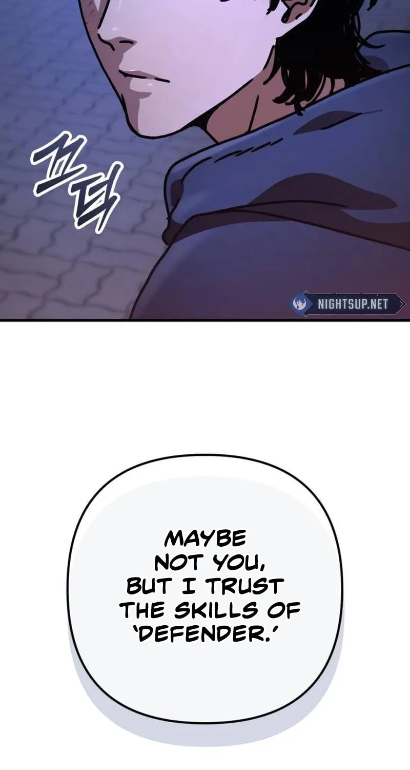 Hiding Out in an Apocalypse Chapter 22 page 117 - 