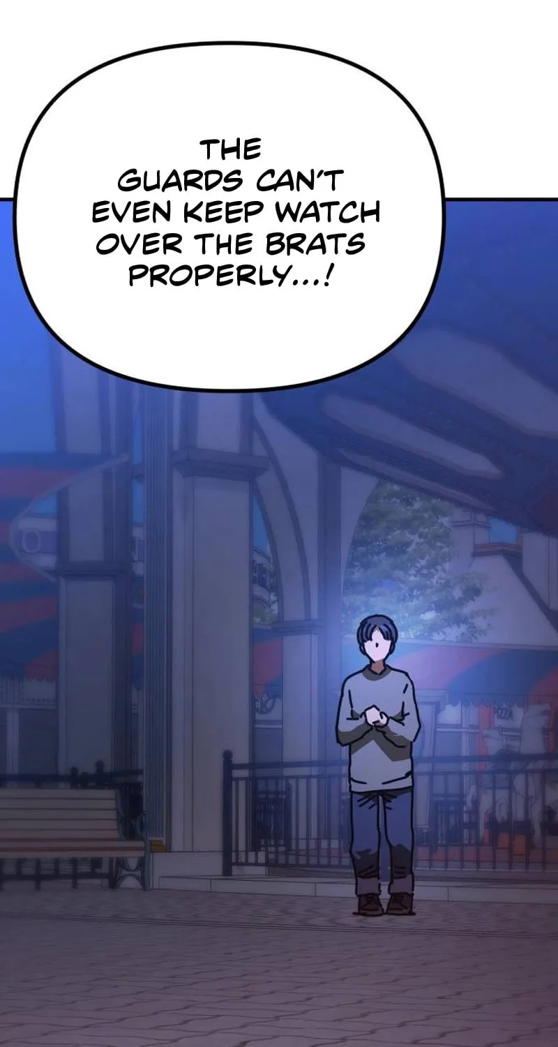 Hiding Out in an Apocalypse Chapter 22 page 125 - 