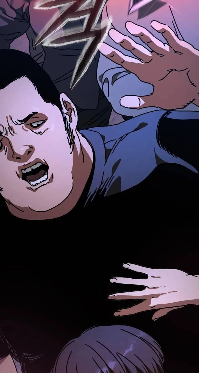 Hiding Out in an Apocalypse Chapter 22 page 130 - 