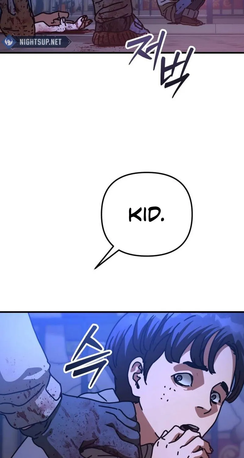 Hiding Out in an Apocalypse Chapter 22 page 133 - 