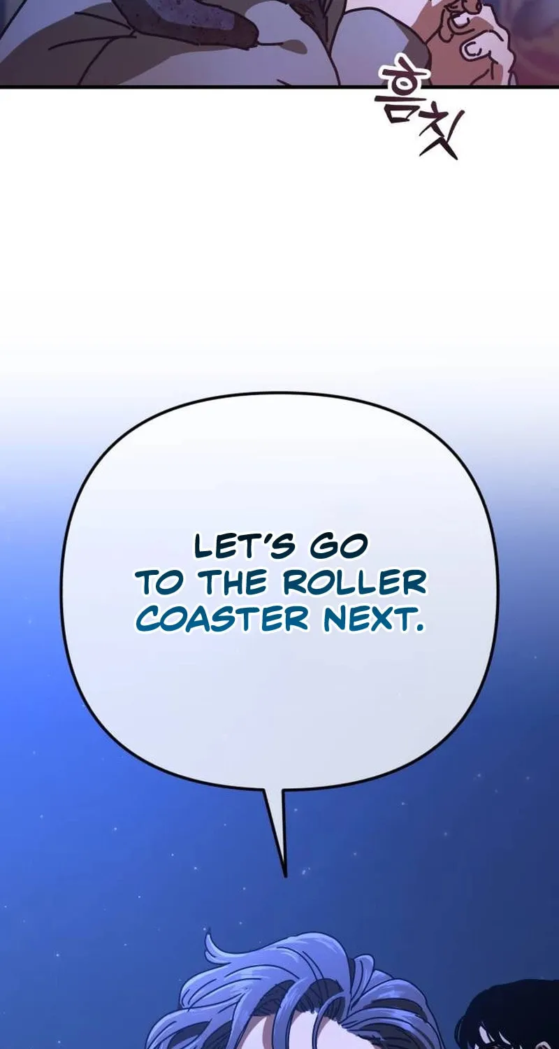 Hiding Out in an Apocalypse Chapter 22 page 134 - 