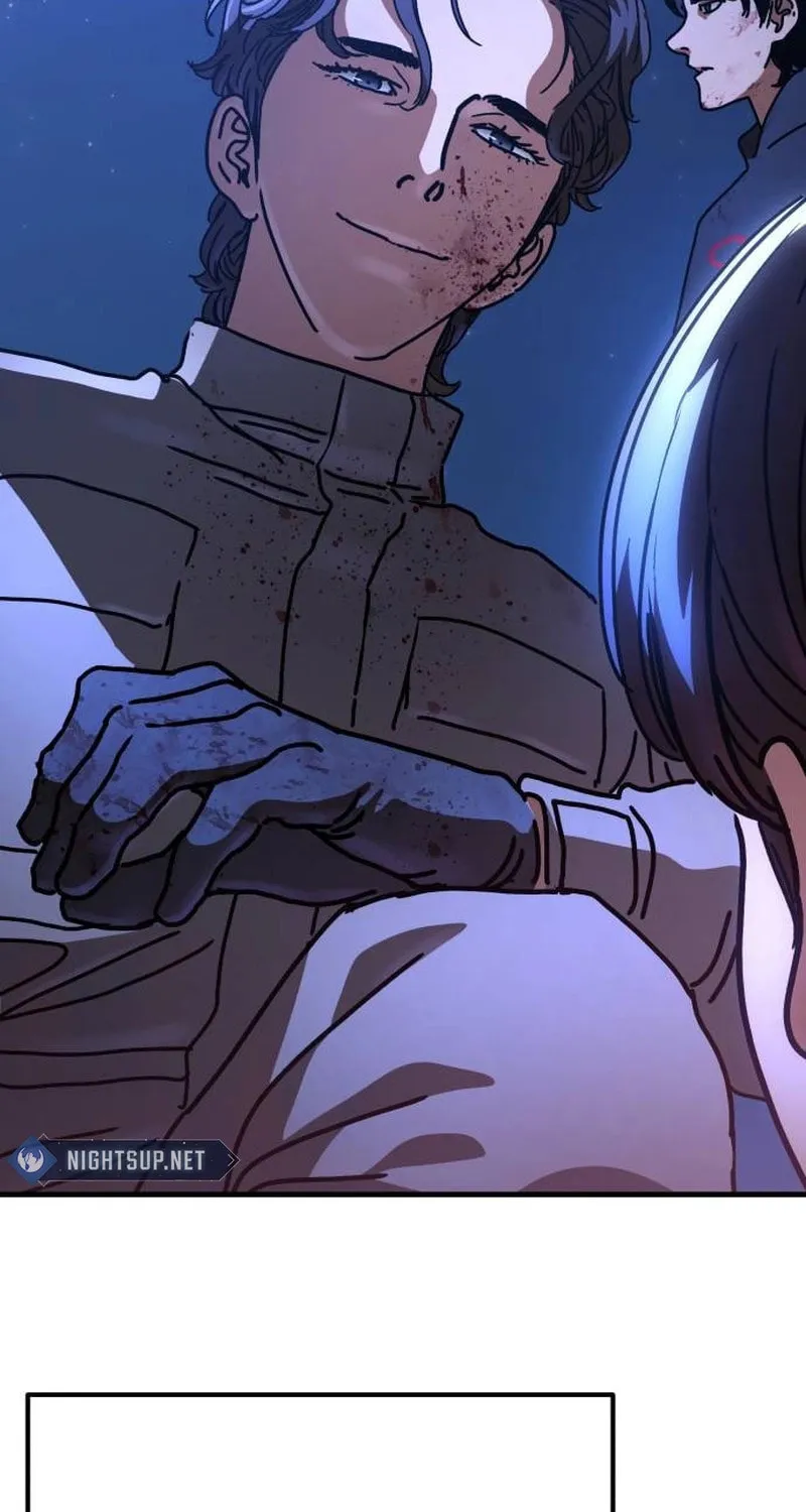 Hiding Out in an Apocalypse Chapter 22 page 135 - 