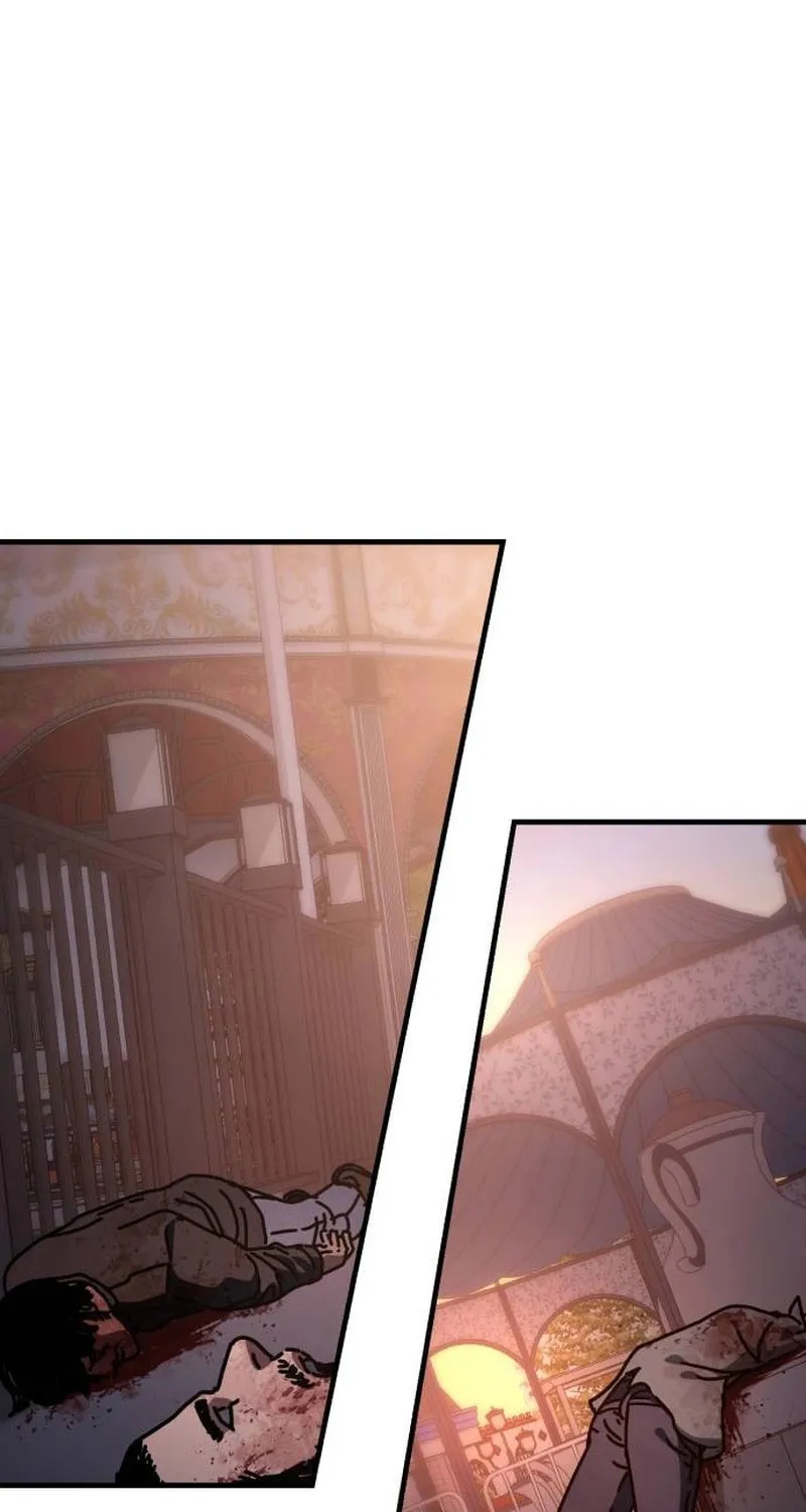 Hiding Out in an Apocalypse Chapter 22 page 142 - 