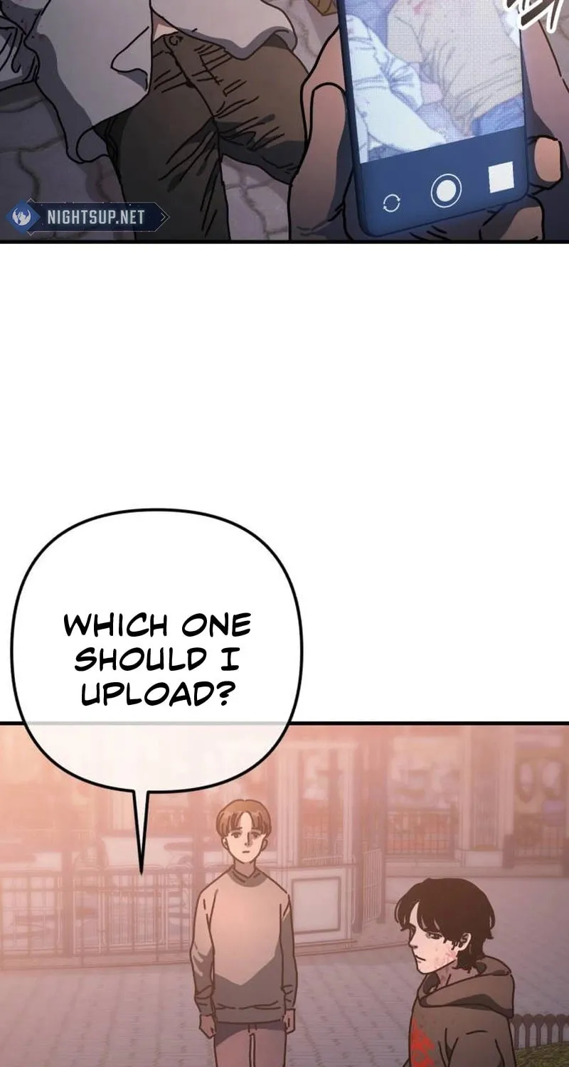 Hiding Out in an Apocalypse Chapter 22 page 145 - 