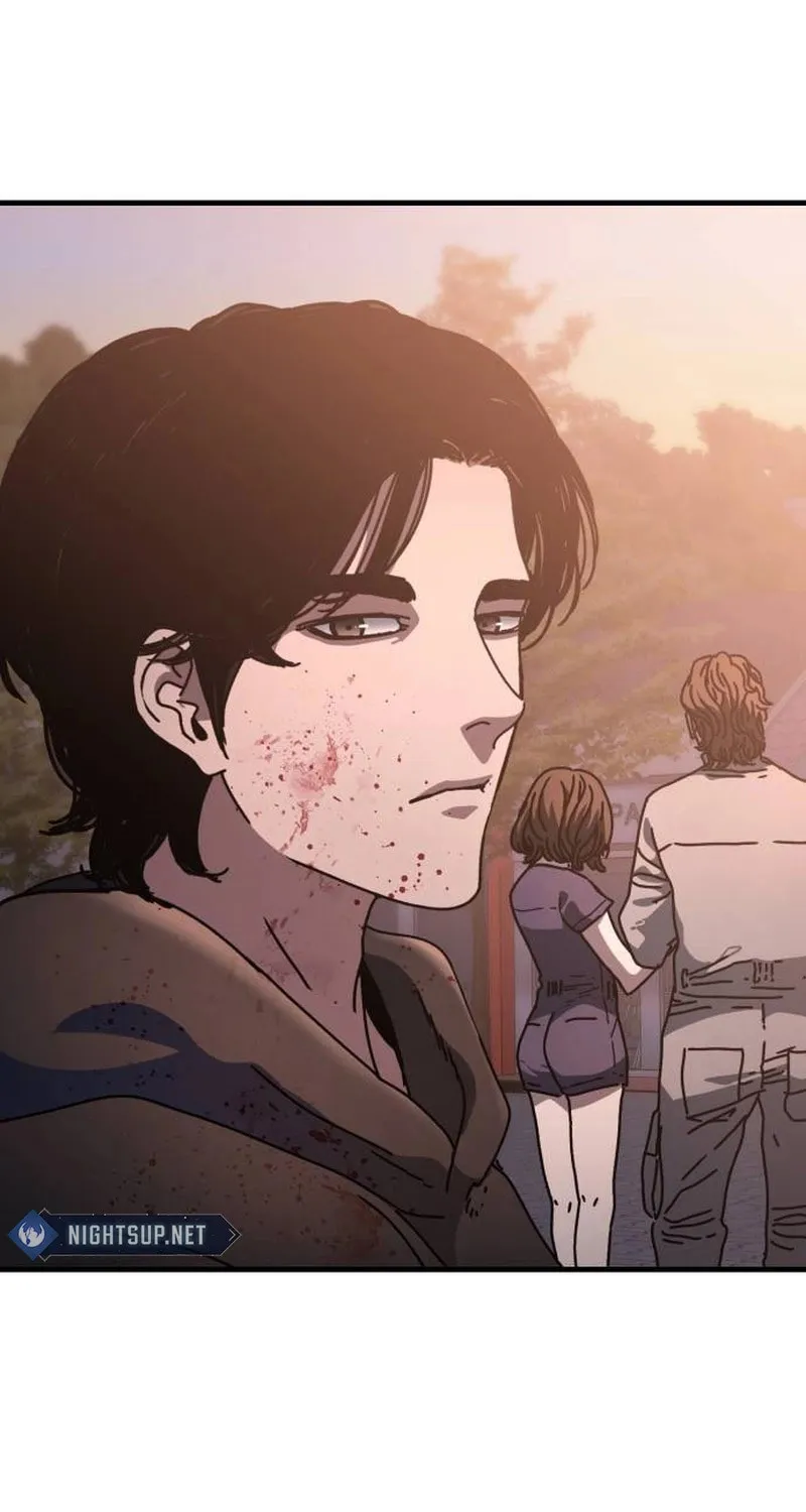 Hiding Out in an Apocalypse Chapter 22 page 147 - 