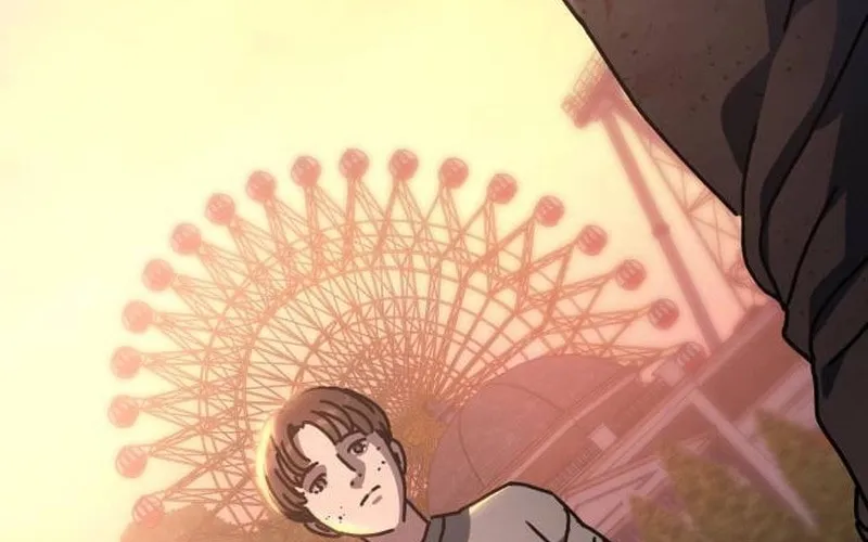Hiding Out in an Apocalypse Chapter 22 page 150 - 