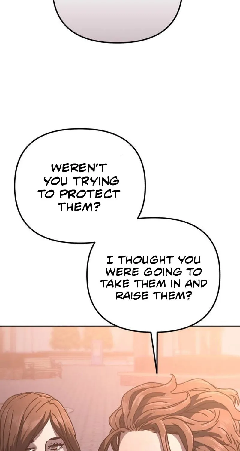 Hiding Out in an Apocalypse Chapter 22 page 153 - 