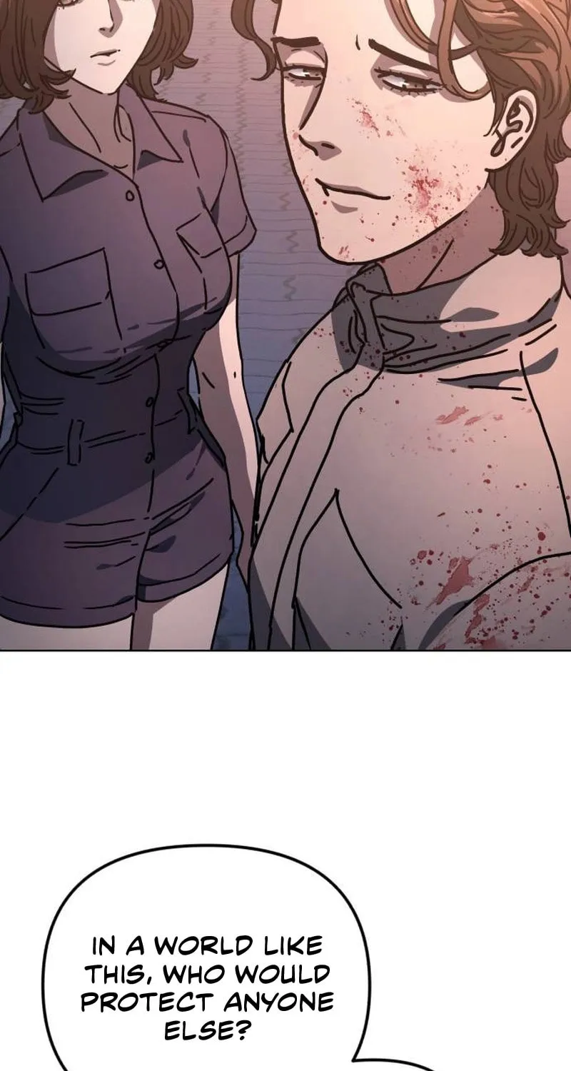Hiding Out in an Apocalypse Chapter 22 page 154 - 