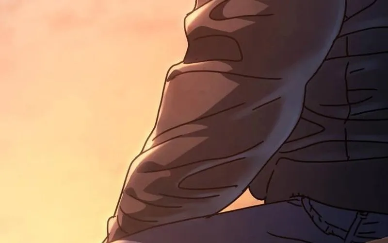Hiding Out in an Apocalypse Chapter 22 page 156 - 