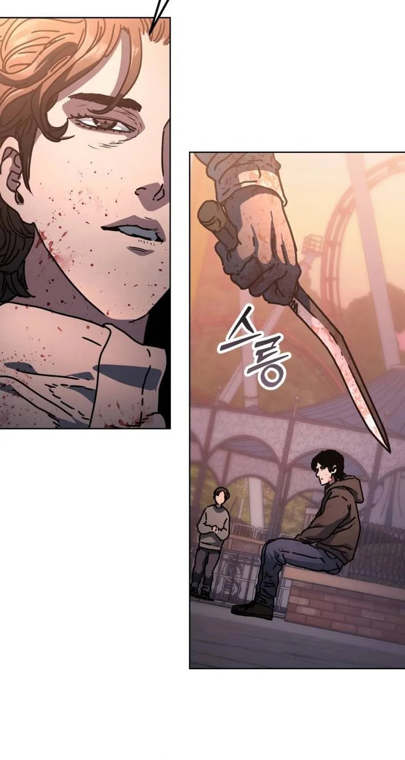 Hiding Out in an Apocalypse Chapter 22 page 159 - 