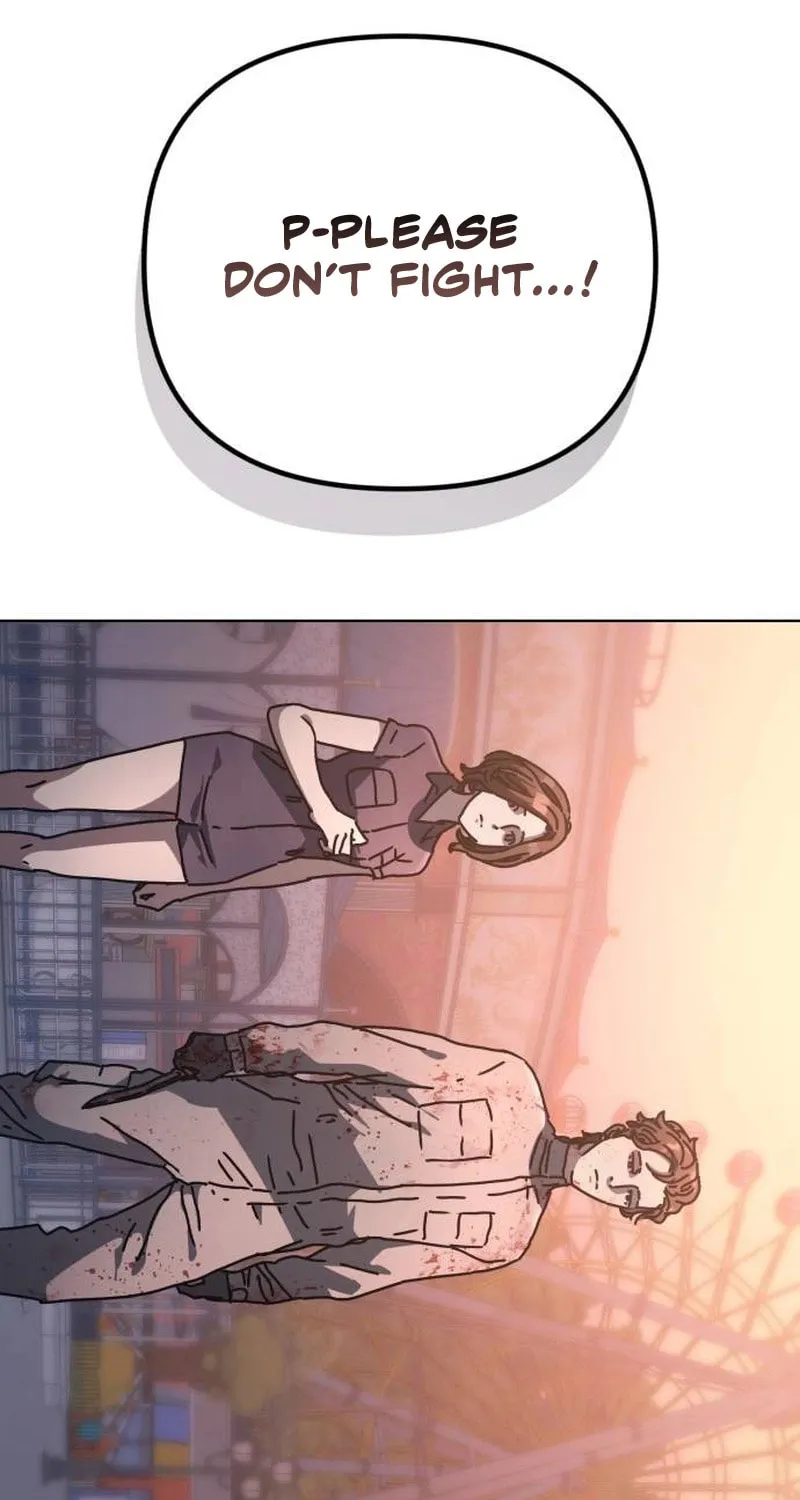 Hiding Out in an Apocalypse Chapter 22 page 163 - 